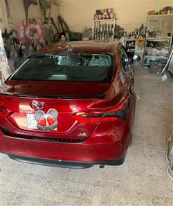 تويوتا كامري